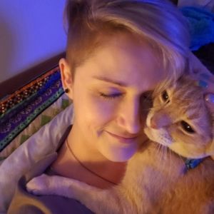 Meet your Posher, Stina